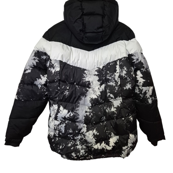 Columbia Thermal Ski Jacket 1X - Picture 2 of 3